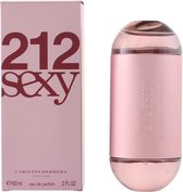 Carolina Herrera 212 Sexy - 60 ml -  Eau de parfum