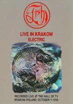 Live In Krakow Electric