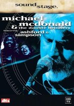 Michael Mcdonald - Sound Stage