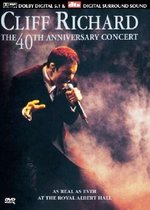 Cliff Richard - 40th Anniversary: Live At The Royal Albert Hall