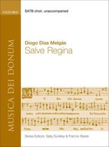 Musica Dei donum- Salve Regina