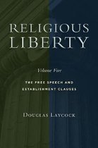 Religious Liberty, Volume 5
