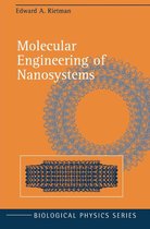 Biological and Medical Physics, Biomedical Engineering - Molecular Engineering of Nanosystems