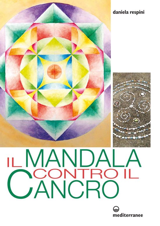 Il Mandala contro il cancro - cover