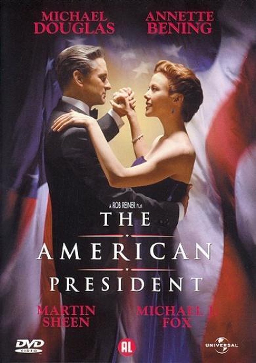 The American President