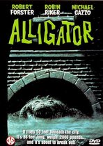 Speelfilm - Alligator