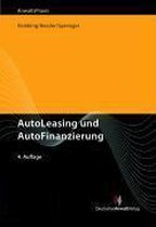 AutoLeasing und AutoFinanzierung