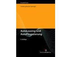 AutoLeasing und AutoFinanzierung