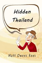 Boxed Sets 3 - Hidden Thailand