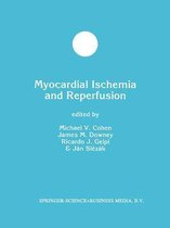 Myocardial Ischemia and Reperfusion