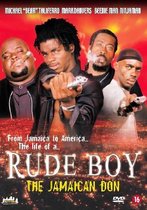 Rude Boy - The Jamaican Don