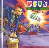 Punk Chartbusters, Vol. 3