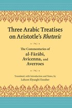 Landmarks in Rhetoric and Public Address - Three Arabic Treatises on Aristotle’s Rhetoric