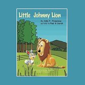 Little Johnny Lion