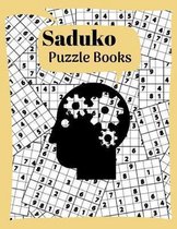 Saduko Puzzle Books