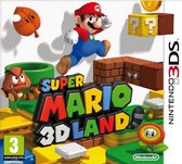 Super Mario: 3D Land - Nintendo 2DS + 3DS