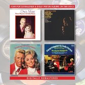Four Porter Wagoner & Dolly Parton Albums