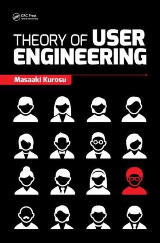Theory of User Engineering - cover