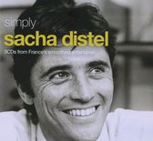 Sacha Distel - Simply Sacha Distel