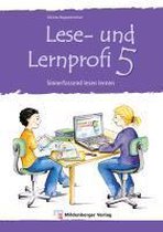 Lese- und Lernprofi 5