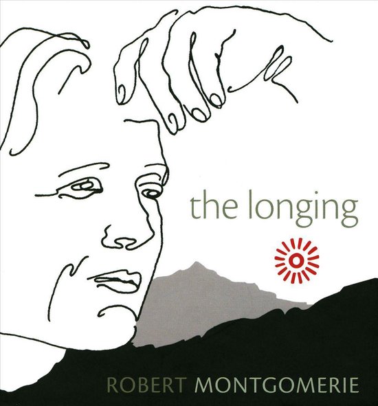 Longing, Robert Montgomerie CD (album) Muziek
