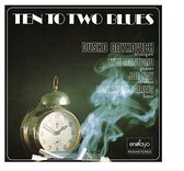 Tete Montoliu & Dusko Goykovich - Ten To Two Blues (CD)