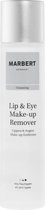 Marbert Lip & Eye Make-Up Remover 200 ml