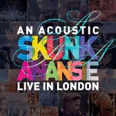 Acoustic Skunk Anansie: Live in London