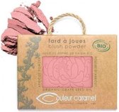 Couleur Caramel Blush 52 - Fris Roze