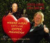 Wahre Liebe Gibt's Nur Unter Mannern //W; Chris Howland