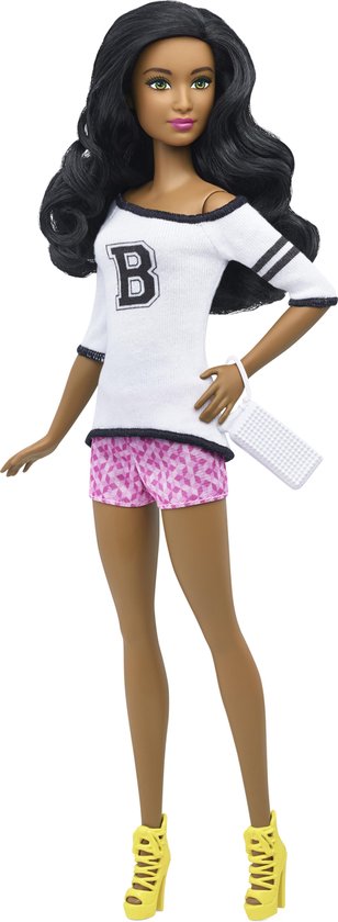Top Barbie Clothing Collaborations in the world