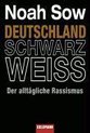 Deutschland Schwarz Weiss