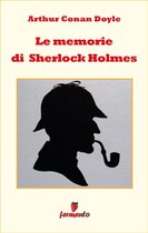 Emozioni senza tempo 173 - Le memorie di Sherlock Holmes