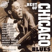 Best of Chicago Blues [Rhino]