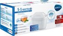 BRITA Maxtra Filterpatronen - 5+1-Pack