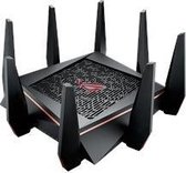 Asus Rog Rapture GT-AC5300 - Router