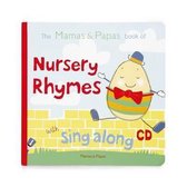 The Mamas and Papas Book of Nursery Rhymes