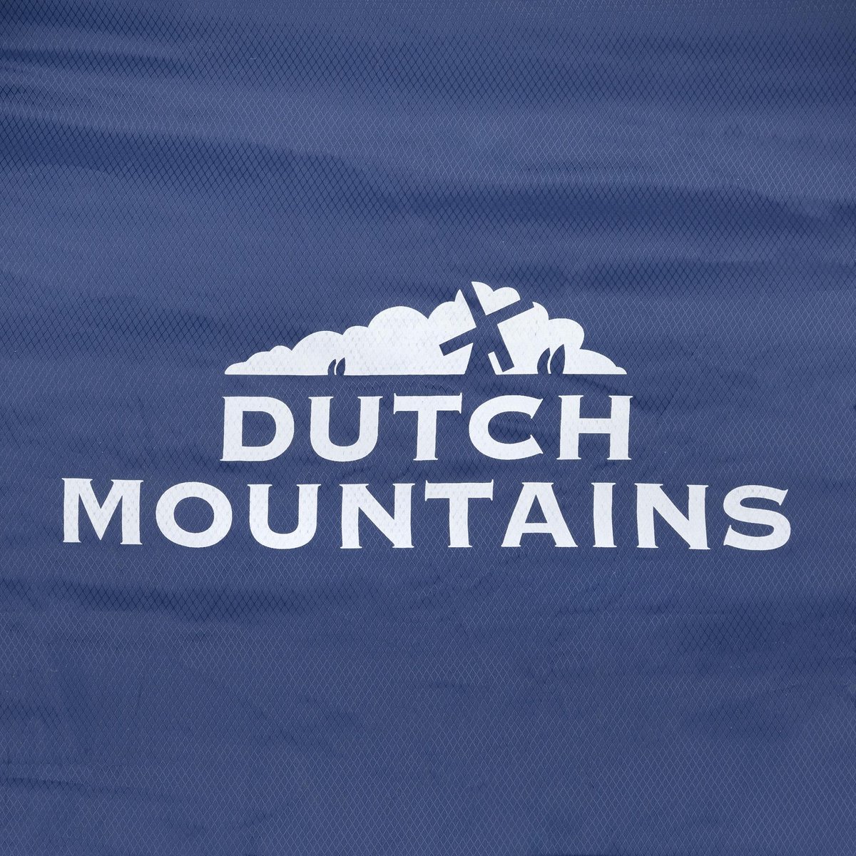 Dutch Mountains Slaapzak Vlieland 210x80cm | ANWB Webwinkel