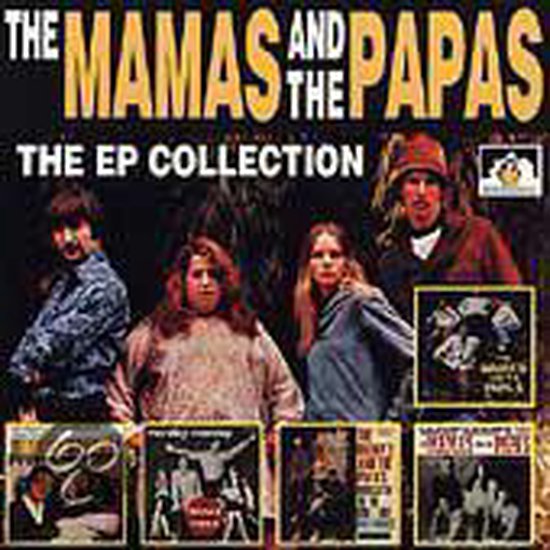 EP Collection