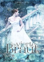 Omslag Die vierte Braut
