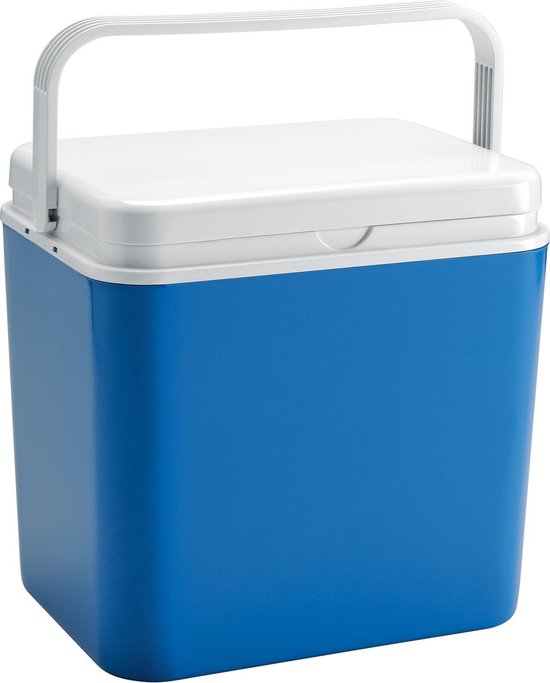 Atlantic Cool Box - 30 litres - Bleu | bol