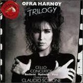 Ofra Harnoy: Trilogy