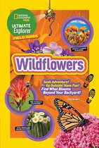 Ultimate Explorer Field Guide Wildflowers