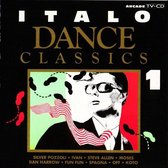 Italo Dance Classics Vol. 1