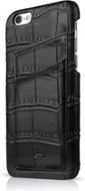 Itskins iPhone 6 Corsa Leather Black