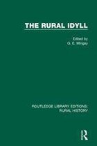 Routledge Library Editions: Rural History - The Rural Idyll