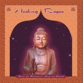 Mandala - Healing Ragas (CD)