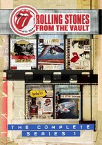 From the Vault: The Complete Series, Vol. 1