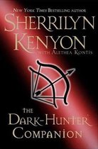Dark-Hunter Novels - The Dark-Hunter Companion