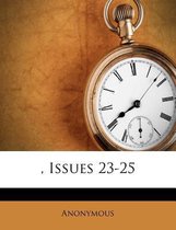 , Issues 23-25